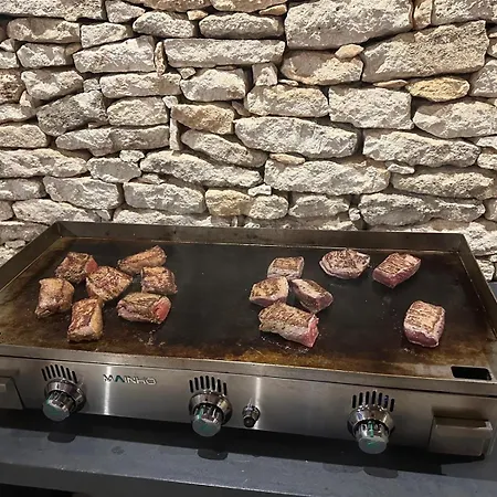 Casa Canetto, Vous Y Etes Deja ! 12 Personnes *