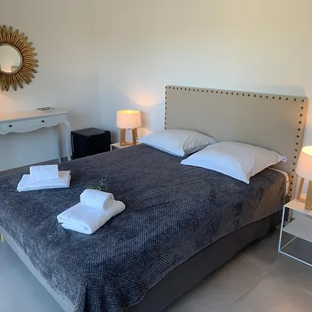 Casa Canetto, Vous Y Etes Deja ! 12 Personnes Villa *