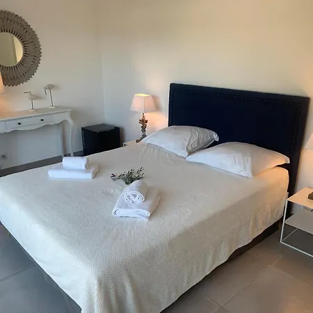 Casa Canetto, Vous Y Etes Deja ! 12 Personnes Villa