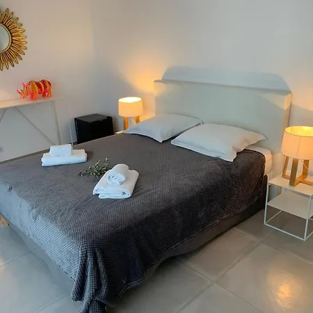 Casa Canetto, Vous Y Etes Deja ! 12 Personnes