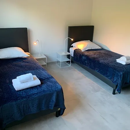 Villa Casa Canetto, Vous Y Etes Deja ! 12 Personnes
