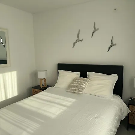 Casa Canetto, Vous Y Etes Deja ! 12 Personnes Bonifacio (Corsica)