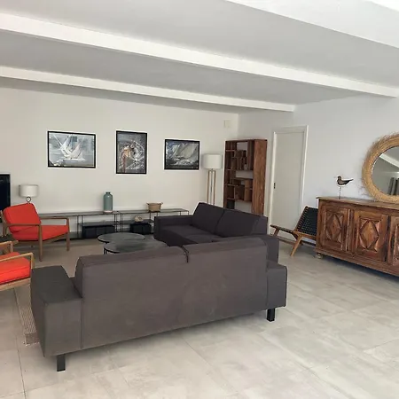Casa Canetto, Vous Y Etes Deja ! 12 Personnes * Bonifacio (Corsica)