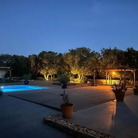 Villa Casa Canetto, Vous Y Etes Deja ! 12 Personnes *