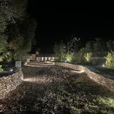 Casa Canetto, Vous Y Etes Deja ! 12 Personnes Villa *