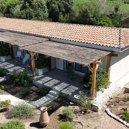 Villa Casa Canetto, Vous Y Etes Deja ! 12 Personnes