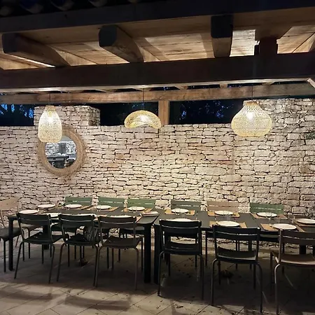 Casa Canetto, Vous Y Etes Deja ! 12 Personnes Villa