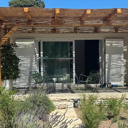 Casa Canetto, Vous Y Etes Deja ! 12 Personnes Villa *