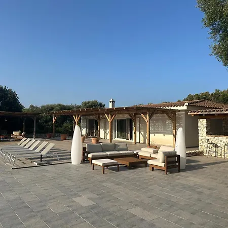 Villa Casa Canetto, Vous Y Etes Deja ! 12 Personnes