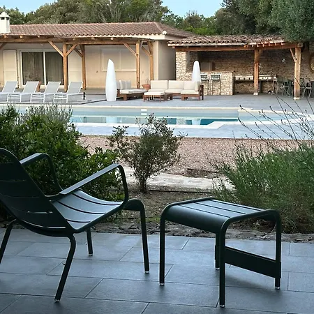 Villa Casa Canetto, Vous Y Etes Deja ! 12 Personnes